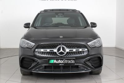 MERCEDES GLA-CLASS GLA 250 E AMG LINE PREMIUM PLUS - 5950 - 13