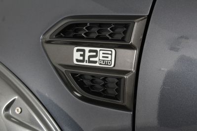 FORD RANGER WILDTRAK 4X4 DCB TDCI - 5923 - 62