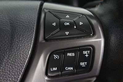 FORD RANGER WILDTRAK 4X4 DCB TDCI - 5923 - 20