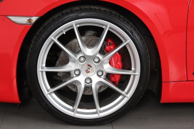 PORSCHE BOXSTER GTS PDK - 5959 - 80