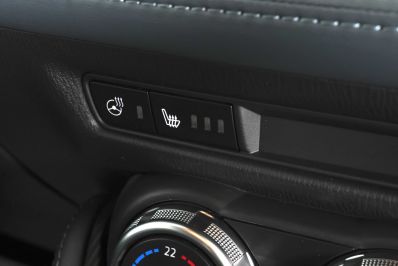 MAZDA 2 GT SPORT - 6553 - 31