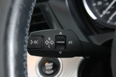 BMW Z SERIES Z4 SDRIVE20I M SPORT ROADSTER - 5904 - 25