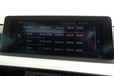 BMW 4 SERIES 428I M SPORT - 4334 - 37