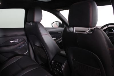 JAGUAR E-PACE FIRST EDITION - 5960 - 55