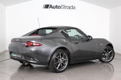 MAZDA MX-5 SPORT NAV PLUS - 5944 - 9