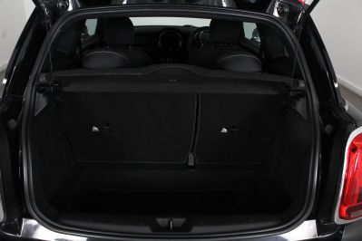 MINI HATCH ONE - 5882 - 45