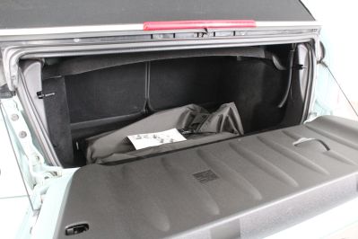 MINI CONVERTIBLE COOPER D - 5966 - 66