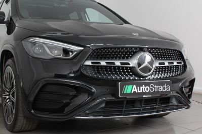 MERCEDES GLA-CLASS GLA 250 E AMG LINE PREMIUM PLUS - 5950 - 58