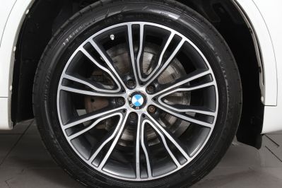 BMW X5 XDRIVE30D M SPORT - 5246 - 74