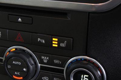 LAND ROVER DISCOVERY 4 SDV6 HSE - 5916 - 28