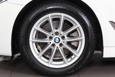 BMW 5 SERIES 520D SE - 5176 - 71