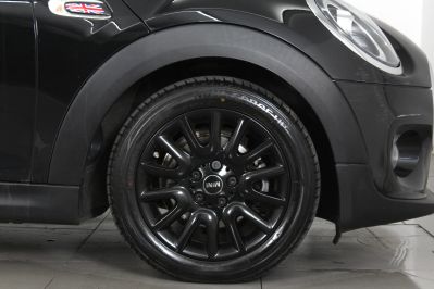 MINI HATCH ONE - 5882 - 48