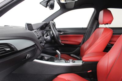 BMW 1 SERIES M135I - 5946 - 44