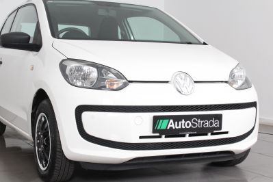 VOLKSWAGEN UP TAKE UP - 5929 - 35