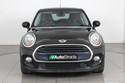 MINI HATCH COOPER D - 5928 - 12