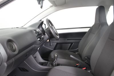 VOLKSWAGEN UP TAKE UP - 5929 - 31