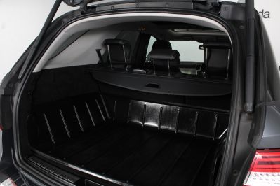 MERCEDES M-CLASS ML350 BLUETEC AMG SPORT - 5956 - 60