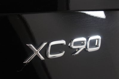 VOLVO XC90 D5 POWERPULSE R-DESIGN PRO AWD - 4601 - 25
