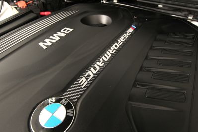 BMW X3 M40I - 4451 - 73