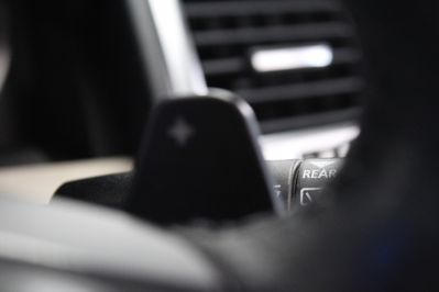 LAND ROVER RANGE ROVER SPORT V8 AUTOBIOGRAPHY SPORT - 5965 - 27