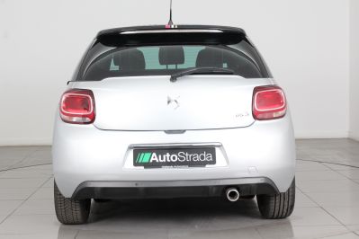 DS DS 3 BLUEHDI PERFORMANCE LINE S/S - 5935 - 8