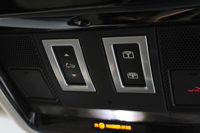 LAND ROVER RANGE ROVER SPORT SDV6 HSE DYNAMIC - 5939 - 44
