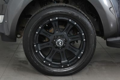 FORD RANGER WILDTRAK 4X4 DCB TDCI - 5923 - 74