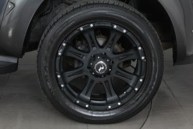 FORD RANGER WILDTRAK 4X4 DCB TDCI - 5923 - 76