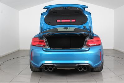 BMW M2 COMPETITION - 5918 - 16