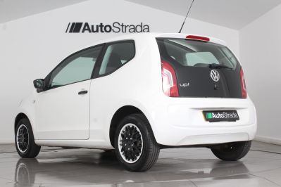 VOLKSWAGEN UP TAKE UP - 5929 - 14