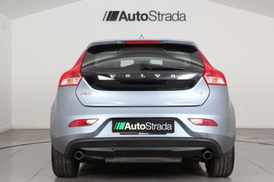 VOLVO V40 T3 MOMENTUM NAV PLUS - 5969 - 13