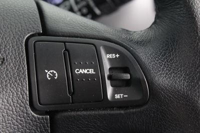 KIA SPORTAGE CRDI 3 SAT NAV - 5907 - 39