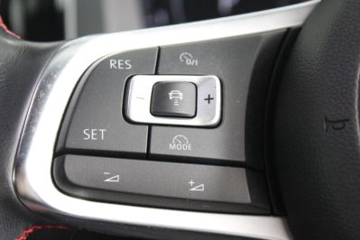 VOLKSWAGEN GOLF GTI PERFORMANCE TSI DSG - 5917 - 21