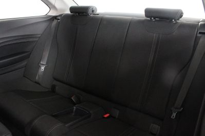 BMW 2 SERIES 218D SPORT - 5919 - 45