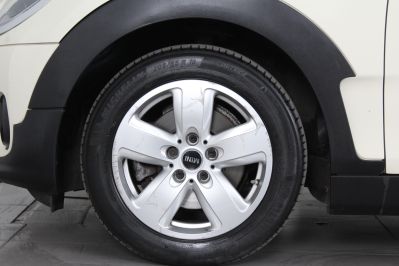 MINI CLUBMAN COOPER - 5912 - 54