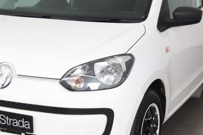 VOLKSWAGEN UP TAKE UP - 5929 - 37
