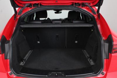 JAGUAR E-PACE FIRST EDITION - 5960 - 64