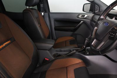 FORD RANGER WILDTRAK 4X4 DCB TDCI - 5923 - 50