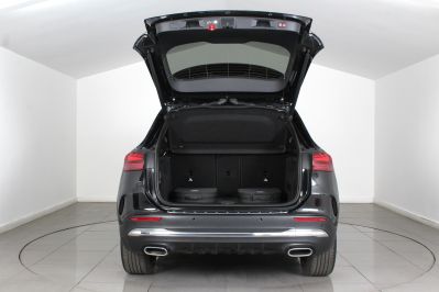 MERCEDES GLA-CLASS GLA 250 E AMG LINE PREMIUM PLUS - 5950 - 16
