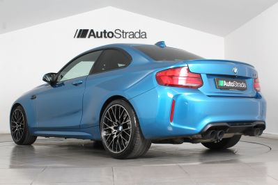 BMW M2 COMPETITION - 5918 - 17