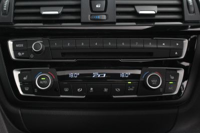 BMW 4 SERIES 430D XDRIVE M SPORT - 5910 - 28
