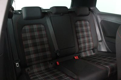 VOLKSWAGEN GOLF GTI PERFORMANCE TSI DSG - 5917 - 53