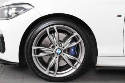 BMW 1 SERIES M135I - 5946 - 62