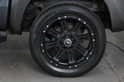 FORD RANGER WILDTRAK 4X4 DCB TDCI - 5923 - 77
