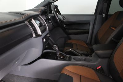 FORD RANGER WILDTRAK 4X4 DCB TDCI - 5923 - 47