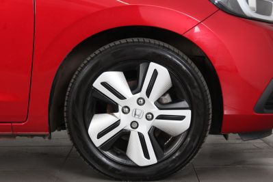 HONDA JAZZ I-MMD EX - 5911 - 63