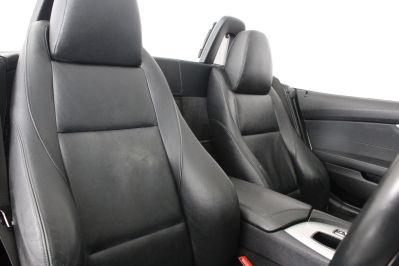 BMW Z SERIES Z4 SDRIVE20I M SPORT ROADSTER - 5904 - 47