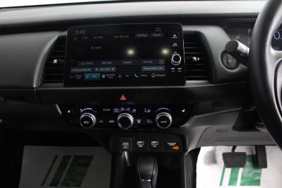 HONDA JAZZ I-MMD EX - 5911 - 36