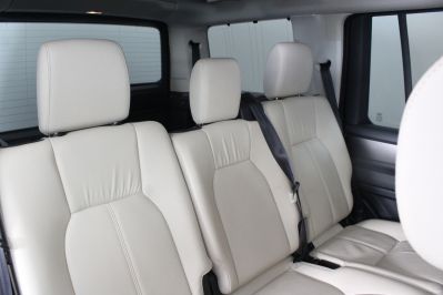 LAND ROVER DISCOVERY 4 SDV6 HSE - 5916 - 48