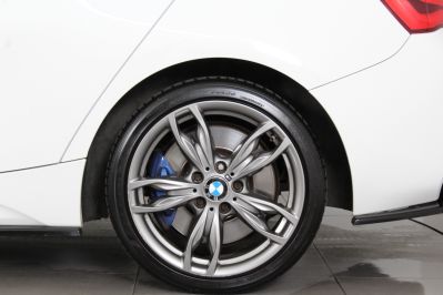 BMW 1 SERIES M135I - 5946 - 63